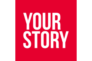yourstory logo